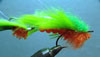 Salmon Snake