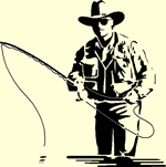 Fly Fisherman
